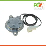 New * OEM * Cam Angle Sensor For Volvo S40 1.85 Turbo 4Cyl B4194T