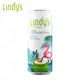 Lindy’s 100%原味椰子水(310mlX24入) (9折)