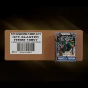 2024 PANINI ABSOLUTE FOOTBALL - SEALED - 20 BOX BLASTER CASE