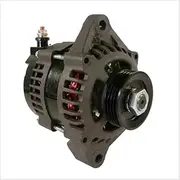 ATG19405 ALTERNATOR，Compatible With Mercury/Mariner 75-115HP OB 2001-11 50-897755T 897755T 8M0063970 8400080