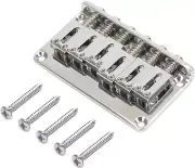 Hardtail Bridge Chrome