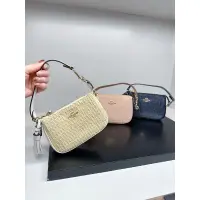 在飛比找蝦皮購物優惠-【現貨】美國代購 🇺🇸 Coach 春夏 新品 Nolita