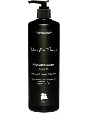 [Andala Pets] Woof and Meow Hydrate Shampoo 250ml