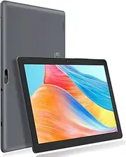 Tablet Android 10 inch with 2GB RAM, 32GB ROM, 512GB Expandable, 1280 * 800 HD IPS Screen, 6000mAh Battery, Dual Camera, WiFi, Bluetooth, Tablet PC