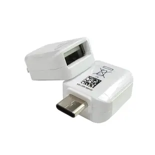 適用三星 S10 A9s A8s A6s C7 C9pro手機OTG轉接頭usb connector