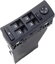 Electric Power Window Master Control Switch Compatible for BMW X5 E53 61316962505