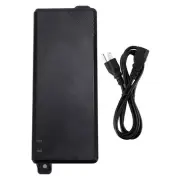 PoE Injector 150W 2.5Gbps 2500Mbps 48-56VDC Output PoE Injector Power Adapter