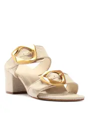 Schutz Women's Olga Slide Sandals