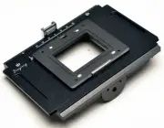 Hasselblad H Back For Horseman 612 Lens Adapter S2 For Phase One Sinar