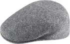 Kangol 504 Wool Felt Hat for Men and Women - Flannel 207-827-411