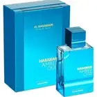 Al Haramain Amber OUD Aqua Dubai Extrait De Parfum Unisex 75ml 2.53 Floz