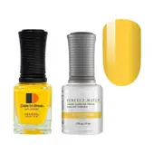 Lechat Perfect Match Duo Gel - PMS280 Hello Sunshine 15ml