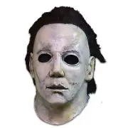 Trick Or Treat Studios Halloween 6 the Curse of Michael Myers Michael Myers Mask