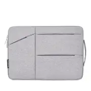 MCC MacBook Air Retina 2018 2019 13-inch Traveller Case Bag Apple-A1932 [Grey]