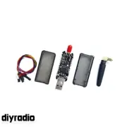 USB Dongle Stick CC2538 CC2592 2.4G Dongle Zigbee2MQTT 6LowPAN HA With Shell