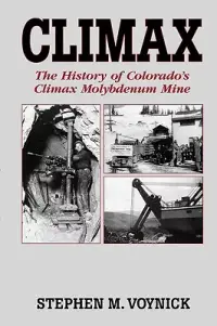 在飛比找博客來優惠-Climax:The History of Colorado