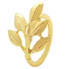 Napkin Holder Wear-resistant Sturdy Shape Napkin Ring Table Decor