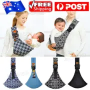 Wildride Toddler Carrier Adjustable Baby Swing Carrier Sling Newborn to Toddler