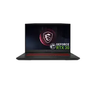 MSI Pulse GL76 17吋 FHD i7-11800H 16G 1T SSD RTX3060 電競筆電 二手品