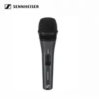 在飛比找蝦皮商城優惠-SENNHEISER E835S 動圈式專業麥克風【敦煌樂器