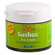 Sashas Blend Powder 250g