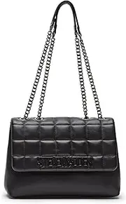 [Steve Madden] Bgali Quilted Shoulder Bag