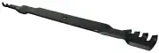 25" OEM Bobcat Eliminator Toothed Mulching Lawn Mower Blade - #2722543-04