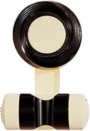Showerhead Holder - Holder for Shower Head Hand Held | Suction Cup Adjustable Adapter Connector Attachment Relocatable Fixture for Outdoor