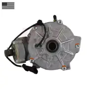 Front Differential Polaris Scrambler Ranger Sportsman 1333066 1333393 1332956