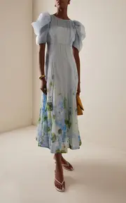 [Aje] Clementine Midi Dress