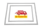 Fisher & Paykel N359BJWH Fridge & Freezer Door Gaskets Screw In 1