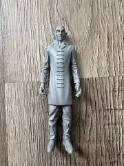 Serial Resin Co Nosferatu Count Orlock Unpainted Prototype One Of A Kind