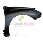 All Crash Right Guard - UIH-10010RHQ