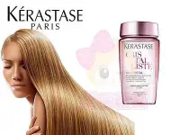 在飛比找Yahoo!奇摩拍賣優惠-卡詩 KERASTASE 晶漾水感髮浴(細髮)【特價】§異國