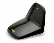 NEW YAMAHA 84 - 85 YT60 TRI ZINGER BLACK FRONT FENDER