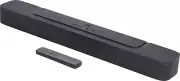 New JBL Bar 2.0 M2 Compact Soundbar 80W Stereo Bluetooth Dolby HDMI ARC TOSLINK