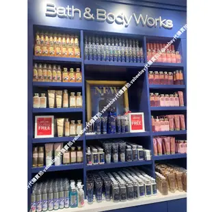 Bath & Body Works 二倍保濕香氛身體乳液 236ml 香氛保濕 多款香味 美國代購 官方正品 綠寶貝