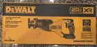 NEW DeWalt DCS382B 20V MAX XR Brushless Cordless Reciprocating Saw - Tool Only