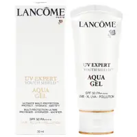 在飛比找PChome24h購物優惠-LANCOME 蘭蔻 超輕盈UV水凝露30ml-公司貨