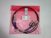 New Mellanox MC2210130-002 40Gb/s QSFP+ DAC 2m Cable