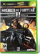 Soldier of Fortune 2 / Game
