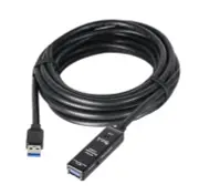 SIIG USB 3.0 Active Repeater Cable – 15M (JU-CB0711-S1)
