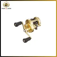 在飛比找蝦皮購物優惠-Shimano Bait Reel Double Shaft