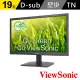 【ViewSonic 優派】VA1903A 19型 TN SXGA 60Hz 護眼電腦螢幕(5ms)