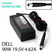 19.5V 4.62A 90W Genuine charger Adapter For Dell PA-3E PA-1900-01D3 9T215 07W104