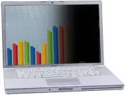 Encore Pf19-0 Filter, Privacy, Lcd/notebook, Fits 19" Monitor, Frameless