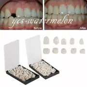1 Pack Dental Oral Temporary Crown Material For Anterior/Molar Teeth Veneers