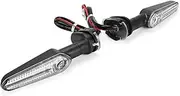 Turn Signal Indicator LED Lights For Yamaha MT-07 MT-09 TRACER 700/900 MT-10 MT125 MT25 MT03 XSR900 XSR700 TENERE Niken Motorcycle Front or Rear Turning Blinker