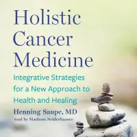 在飛比找博客來優惠-Holistic Cancer Medicine