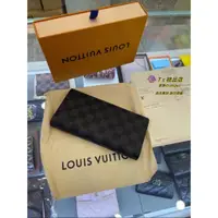 在飛比找蝦皮購物優惠-TS精品 二手  LV LOUIS VUITTON 路易威登